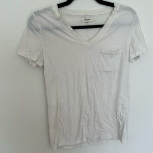 Like new Madewell tee